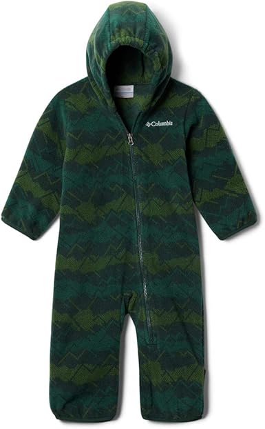 columbia baby boy snowsuit