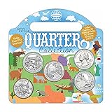 My Quarter Collection by 