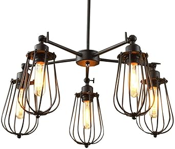 country light fixtures dining room