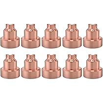 KEMAO 220990 105A Nozzle Tips, 20Pcs, Fit for Hypertherm