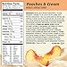 Premier Protein Protein Shake, Peaches and Cream, 12 Count