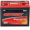 ODYSSEY PC680 Battery, red top