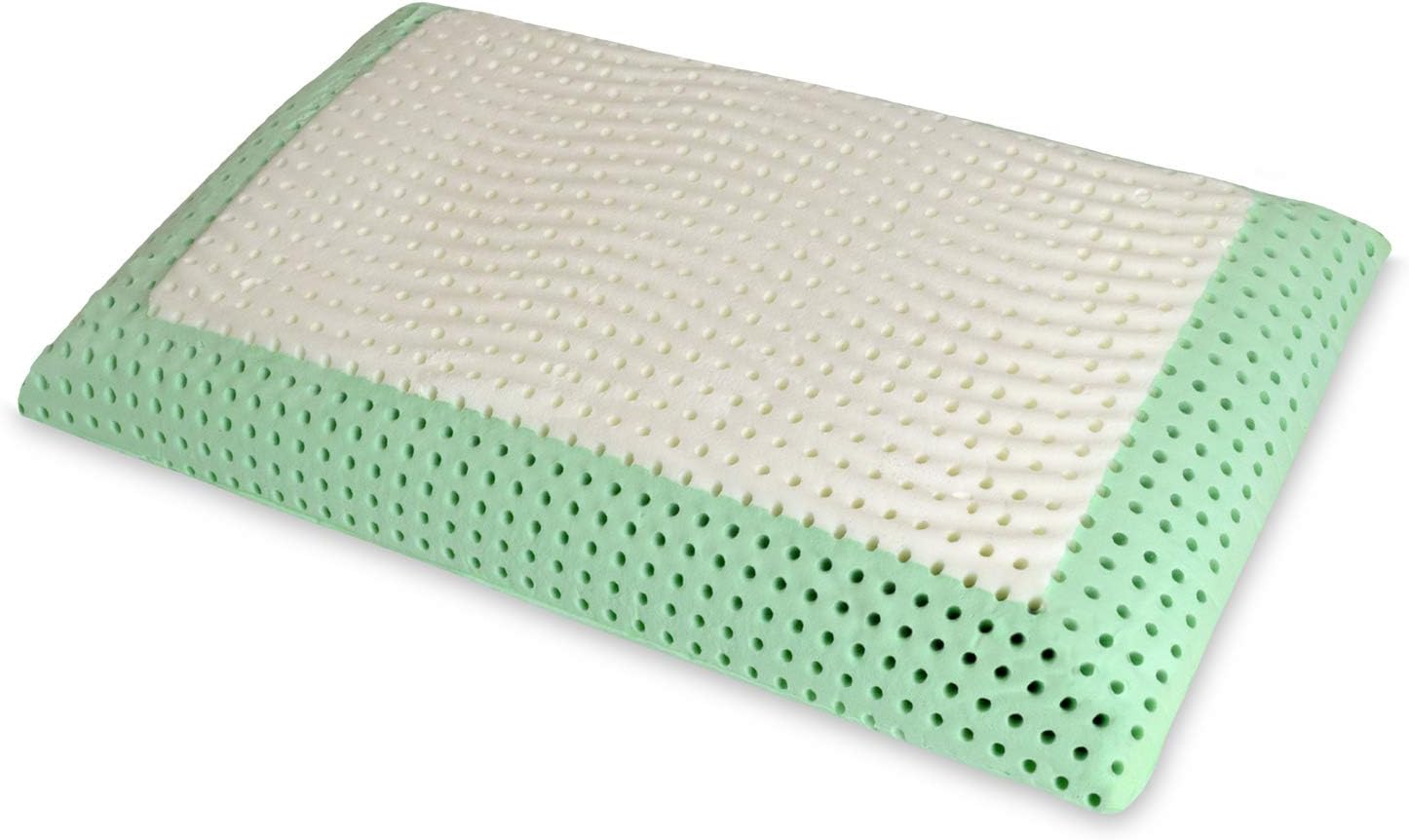 micro cuscini in gel