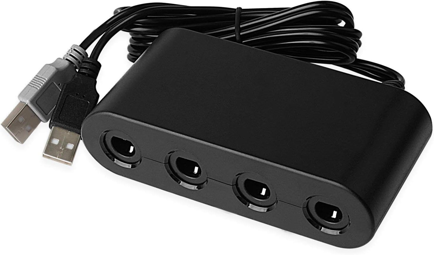 Controller Adapter for Super Smash Bros Ultimate