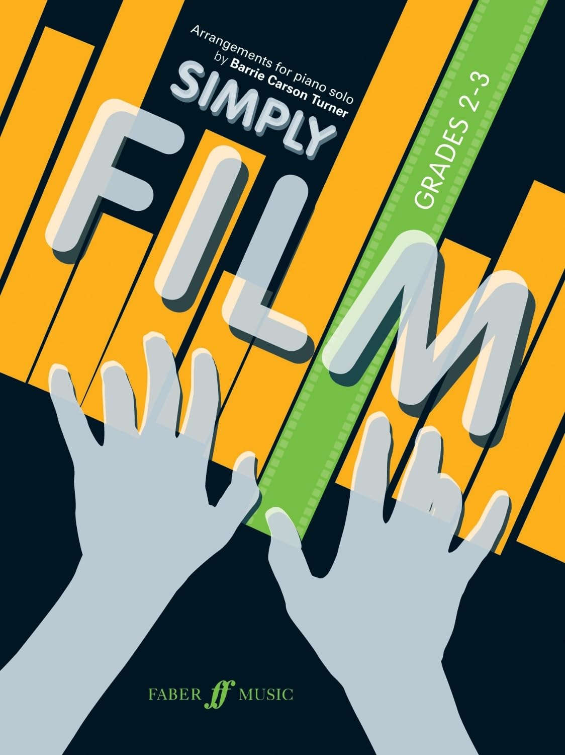 Simply Film: (Grades 2-3) (Simply Series)