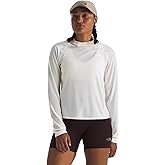 THE NORTH FACE womens Adventure Sun Hoodie (Standard and Plus Size)