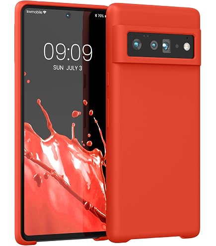Custodia protettiva per Google Pixel 6 Pro, sottile