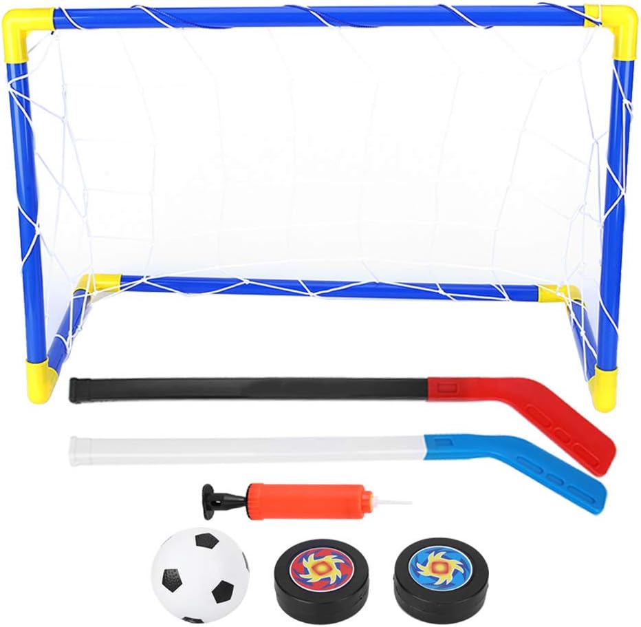 rete da gol per l'hockey