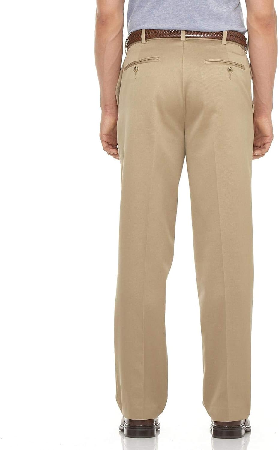 perry ellis portfolio casual stretch dress pant