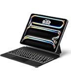 Amazon.com: Apple iPad Magic Keyboard Case for iPad Pro 13-inch