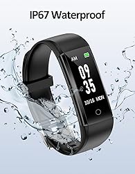 GRV Pedometer Watch No Bluetooth No App/Phone