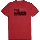 Rapiddominance America Basic Tees