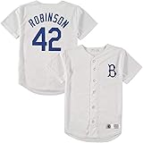 la dodgers 42 jersey