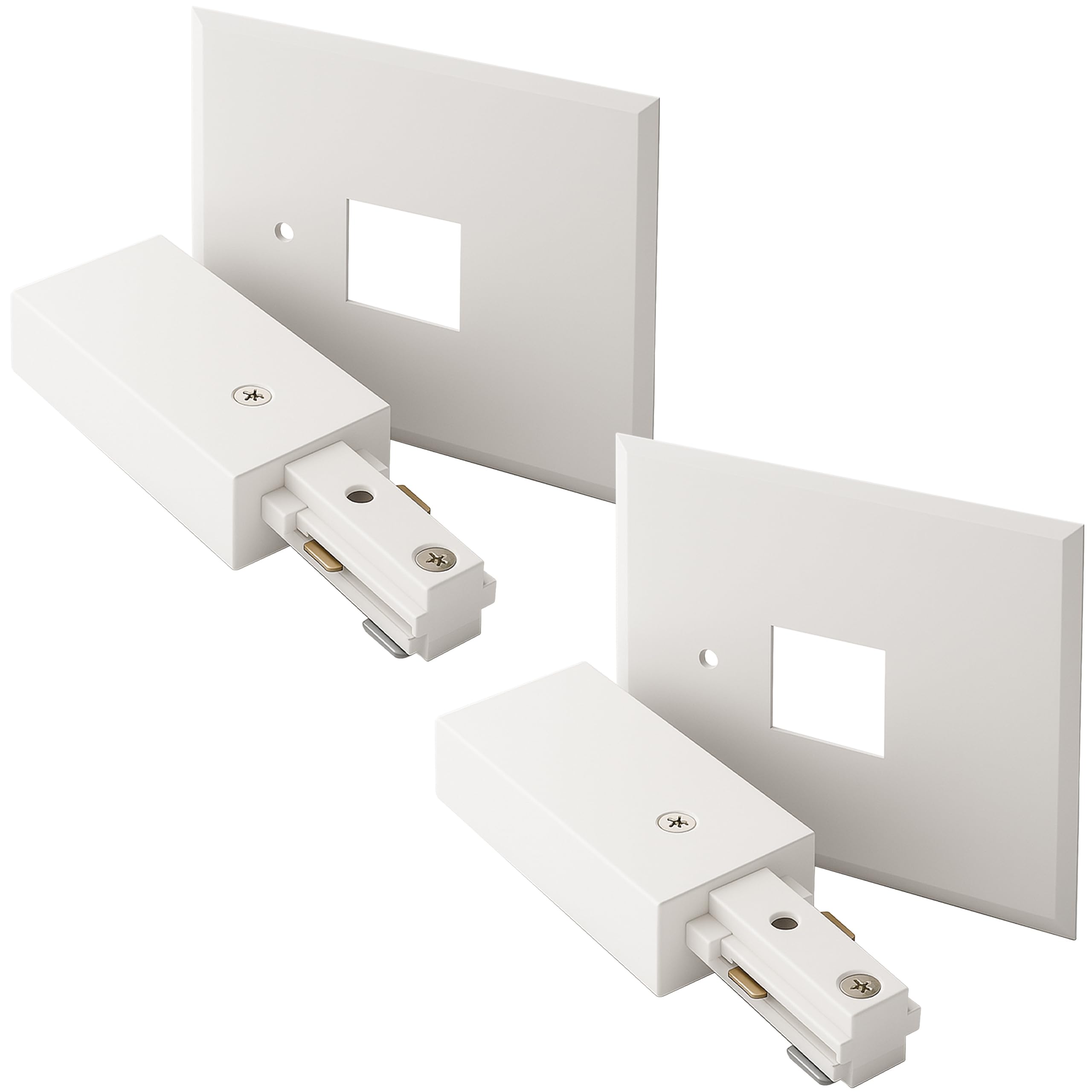 OHLECTRIC 2 Pack – H-Type Live End Canopy