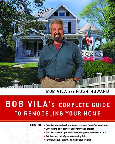 designingwomendfw: Bob Vila This Old Home