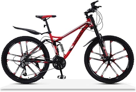 Red bikes for adults Clearance