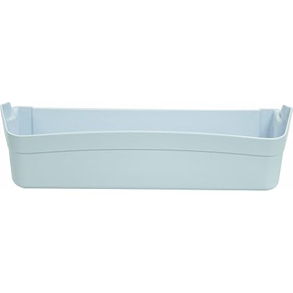 Thetford N80/N145 Kühlschrankzubehör Türablagen, Abstellfach Türfach Seitenfach Flaschenfach (Einheitsgröße) (Weiß)