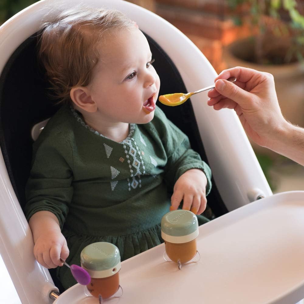 baby bullet storage completer kit