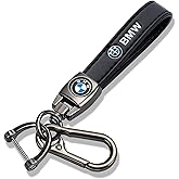 EULIX Car Keychain Key Chain Ring Accessories