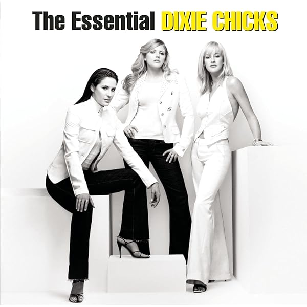 DIXIE CHICKS - Maximum Dixie Chicks - Amazon.com Music