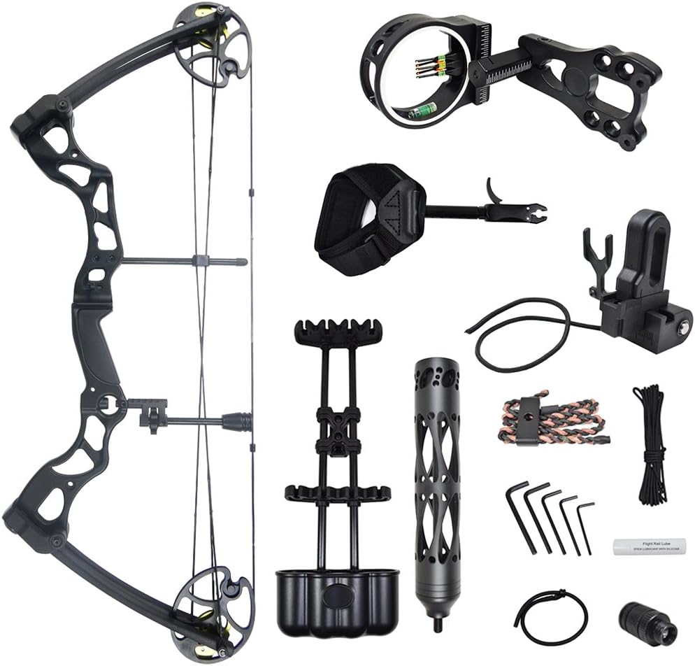 Best Compound Bows of 2021 Buyer’s Guide