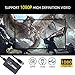 HDMI Video Capture Card, Loop-out Video Audio Recorder Device USB 3.0 1080p FHD 60FPS for Game Live Streaming PS3/PS4, Xbox, Nintendo Switch etc.thumb 3