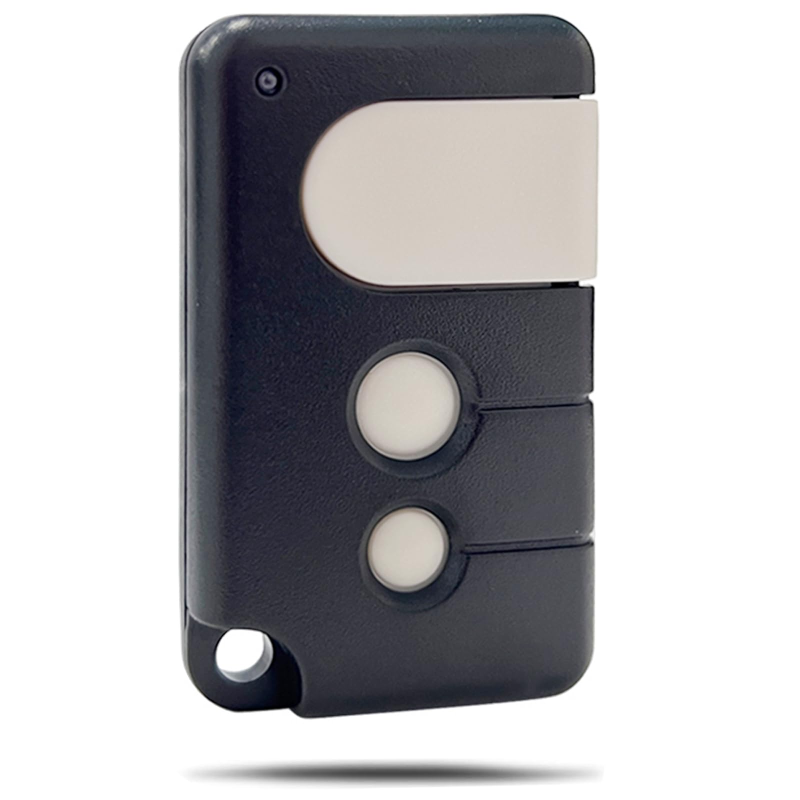 Universal Garage Opener Handheld Transmitter for Chamberlain MotorLift LiftMaster Handheld Transmitter TX4RUNI, TX2REV, 84335EML, 84333E, 94333E, 4330E, 4335EML, Pack of 1