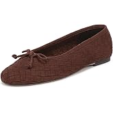Sam Edelman Women's Ruthie Suede Flats