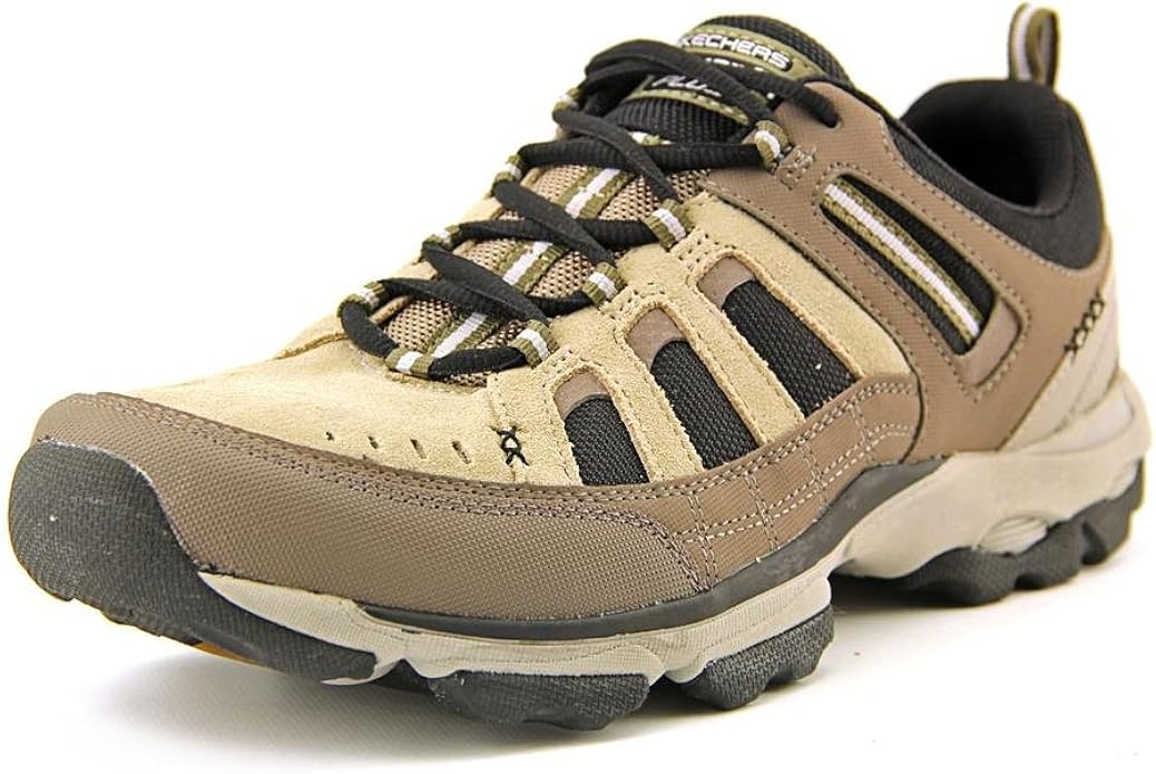 skechers relaxed fit walking shoes