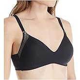 Warner's Women's Cloud 9 Wire Free Lift Bra