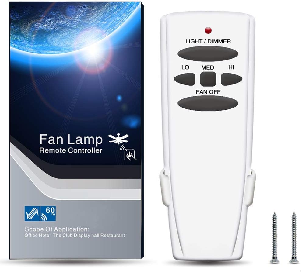 Accessories Remote Only Ceiling Fan Remote Control Replace Hampton Bay Harbor Breeze Hunter Uc7078t Fan Hd Chq7078t L3h2010fan Hd5 Tools Home Improvement Elektroelement Com Mk