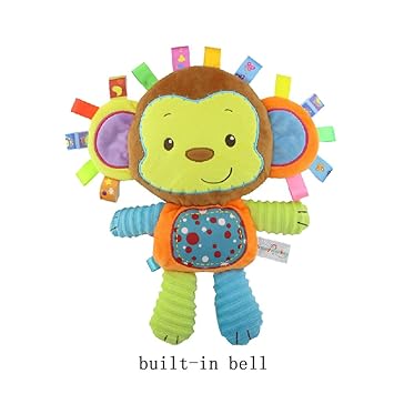 tag toy for babies