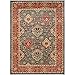 SAFAVIEH Mahal Collection Area Rug - 6'7