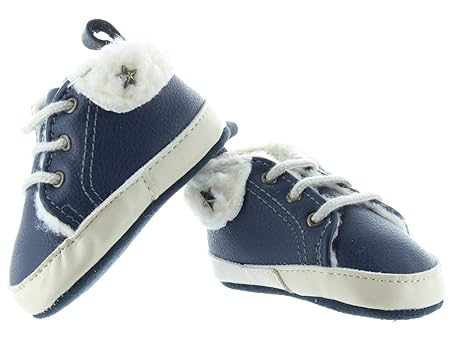 Baby Love BBL 1902 - Zapatillas de baloncesto, color azul marino ...