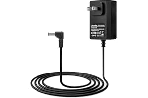 SKUAIKE for Polycom Power Cord is Applicable to Polycom VVX 150, 250, 350, 450, 2200-48872-001 and 1465-48871-001, and is Compatible with Polycom VVX Power Adapter.