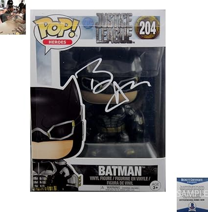batman 204 pop