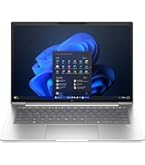 Amazon.com: HP EliteBook 14 Business Laptop (14
