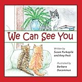 Toy We Can See You Book