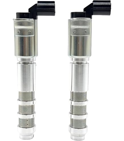 Cam Position Sensor Variable Valve Timing Solenoid VVT For Cadillac Buick Chevy Saab GMC - View #5