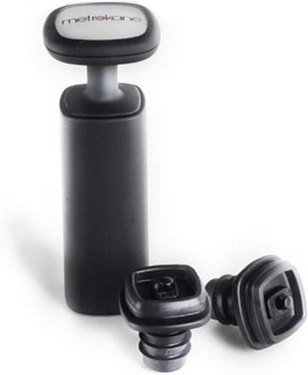 Best Metrokane Rabbit Vacuum Pump