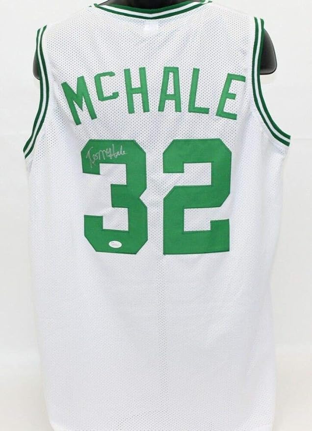 kevin mchale jersey