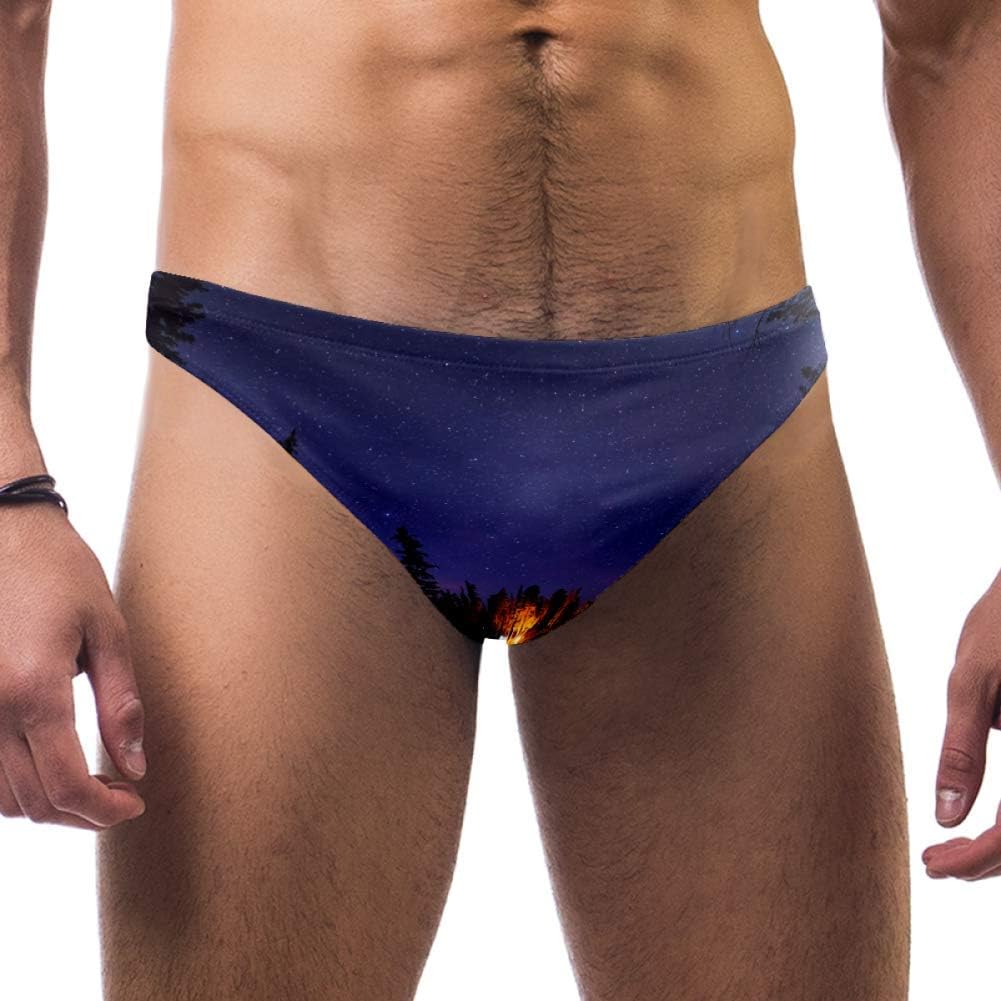 underwear under swimwear