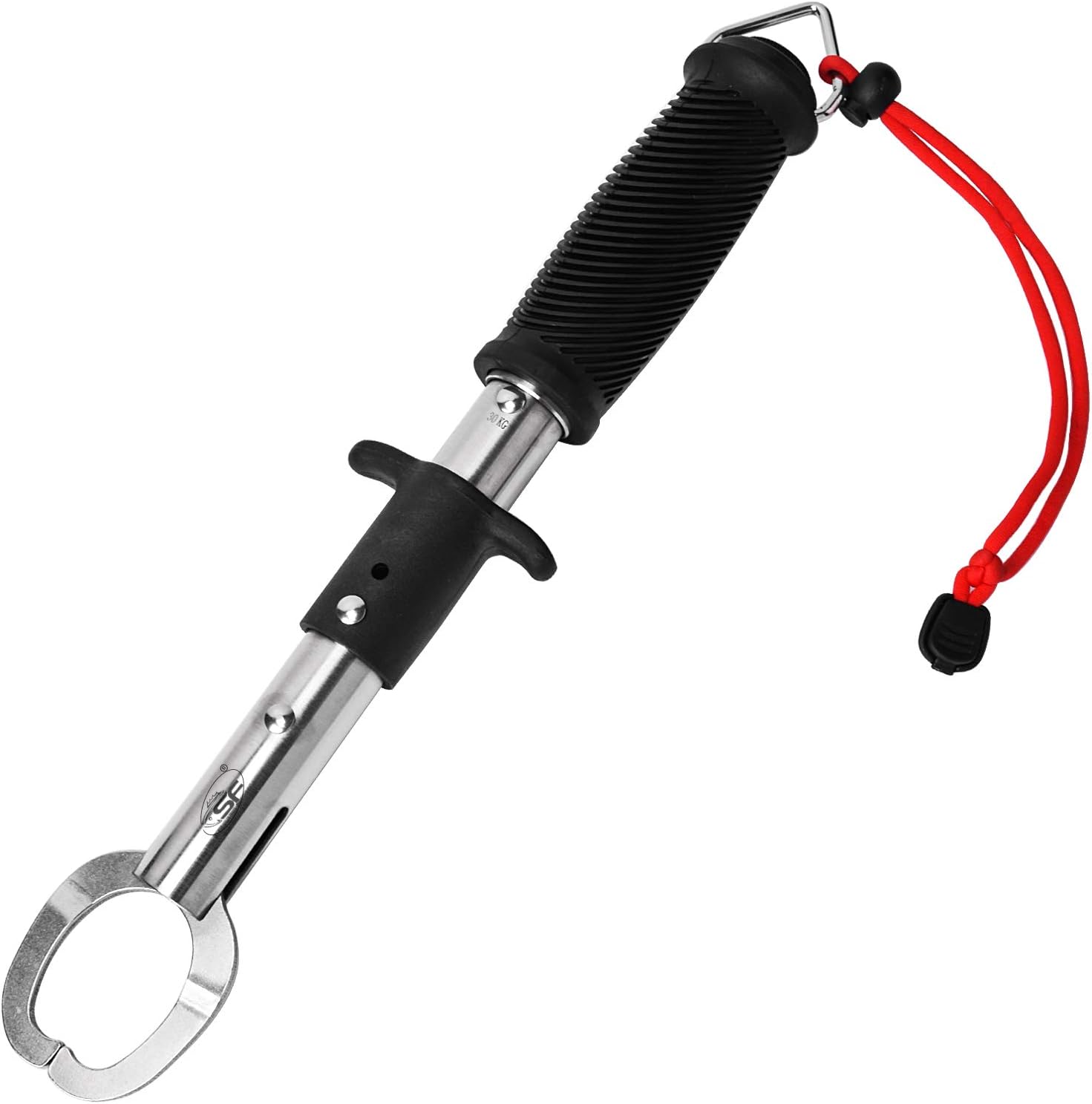 fishing gripper