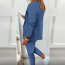 clearance items Women Suits for Work Professional