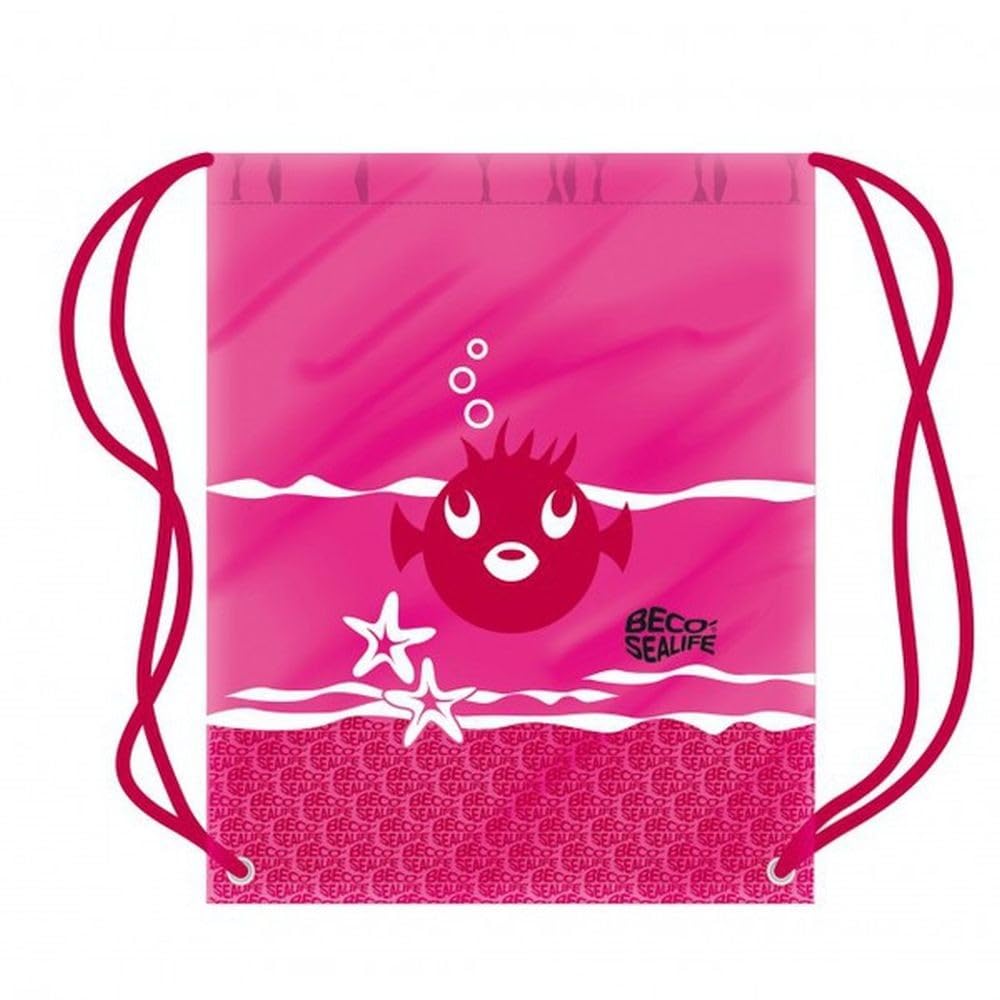 Beco Sealife Bag - Pink