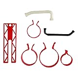 GardenPal Ring Compressor Kit for Chainsaw, Small