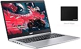 acer Newest Aspire 5 15.6" FHD Laptop, Intel Dual