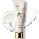 CHALLANS DE PARIS CRÈME d’AURORA EXCELLENCE – Revitalizing Moisture & Comfort Cream, Daily Comfort Formula, 2.63 fl oz (75 ml)