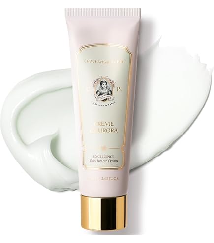 Amazon.com: CHALLANS DE PARIS Crème d'Albarosa Excellence