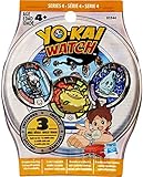 Yo-Kai Watch Series 4 YOKAI MEDALS Mystery Pack